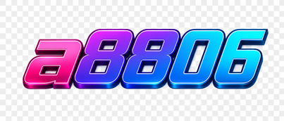 a8806 লোগো